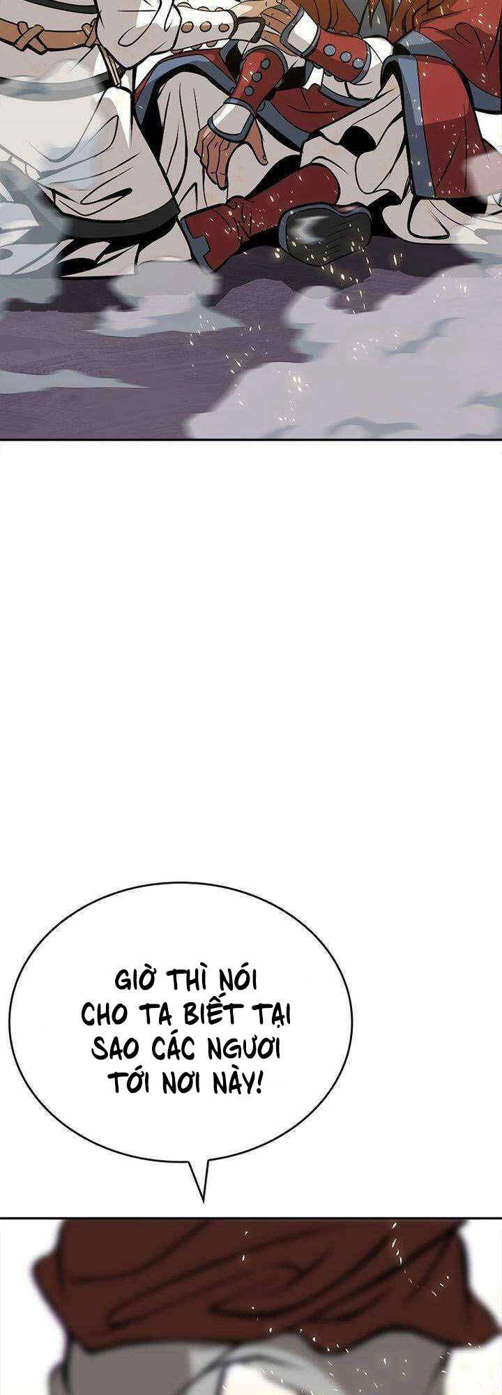 Vô Địch Vạn Quyền, Bất Khả Chiến Bại Chapter 9 - 38