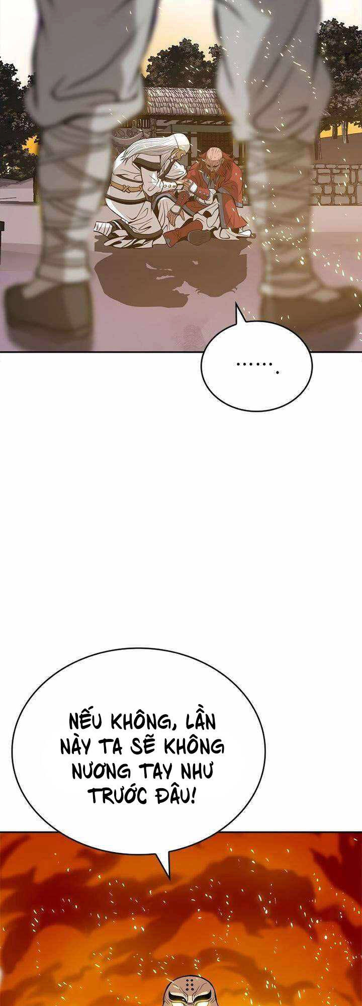 Vô Địch Vạn Quyền, Bất Khả Chiến Bại Chapter 9 - 39