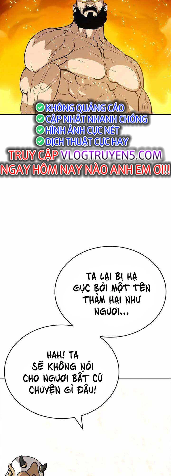 Vô Địch Vạn Quyền, Bất Khả Chiến Bại Chapter 9 - 40