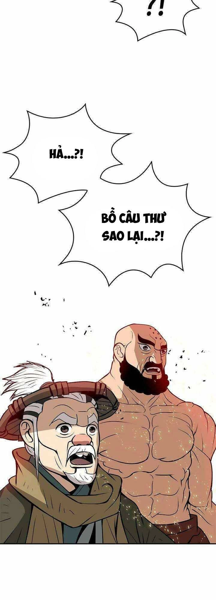 Vô Địch Vạn Quyền, Bất Khả Chiến Bại Chapter 9 - 44