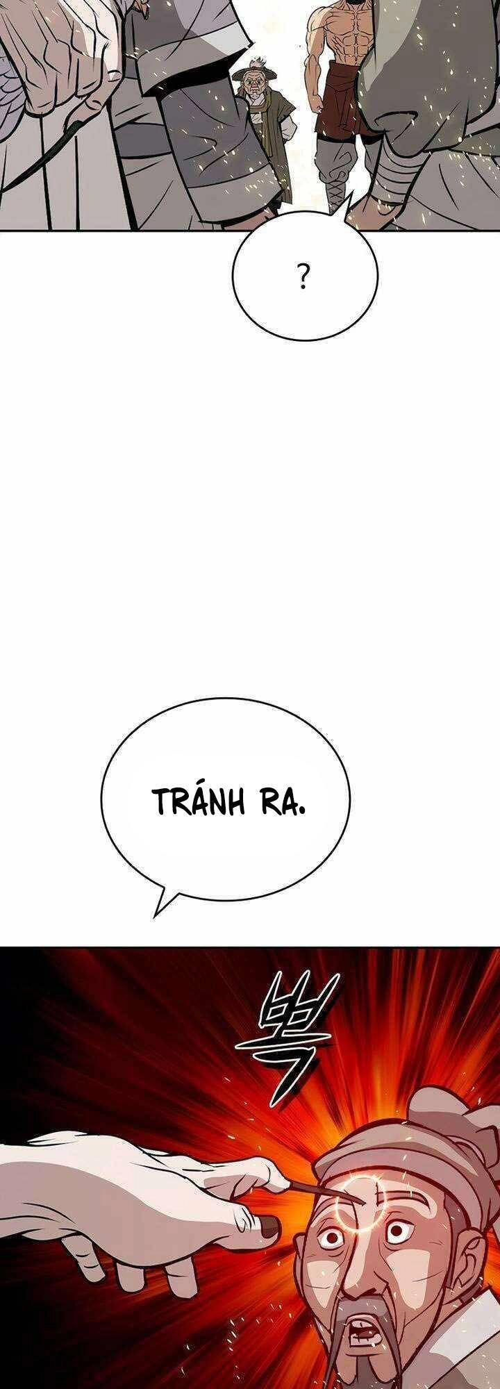 Vô Địch Vạn Quyền, Bất Khả Chiến Bại Chapter 9 - 48