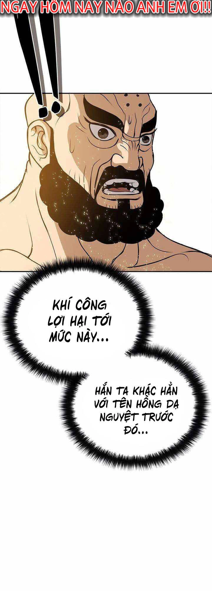 Vô Địch Vạn Quyền, Bất Khả Chiến Bại Chapter 9 - 56