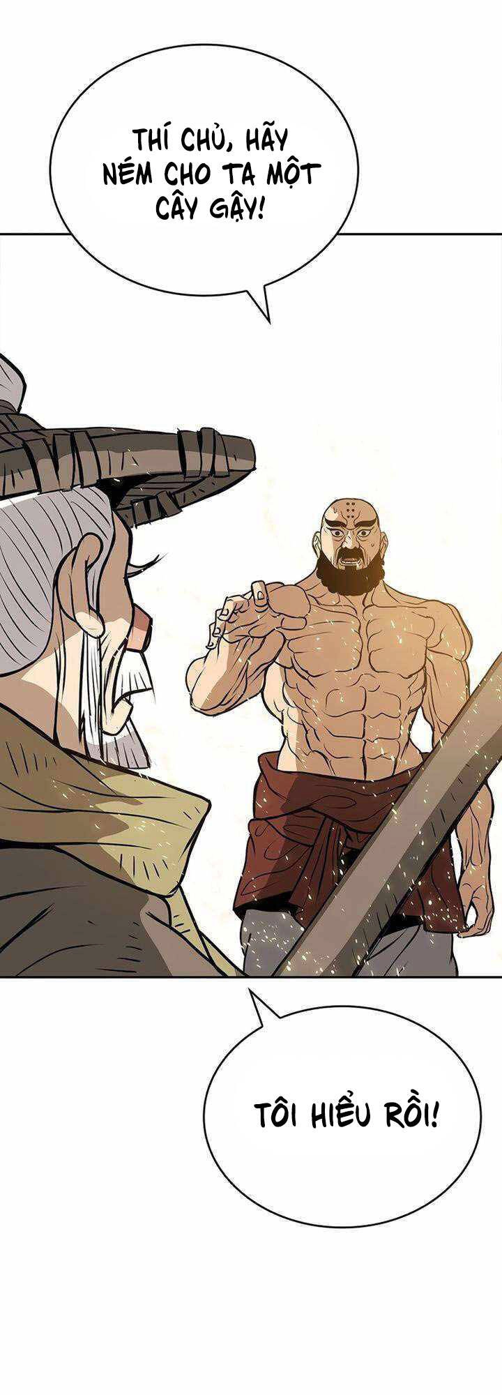 Vô Địch Vạn Quyền, Bất Khả Chiến Bại Chapter 9 - 57