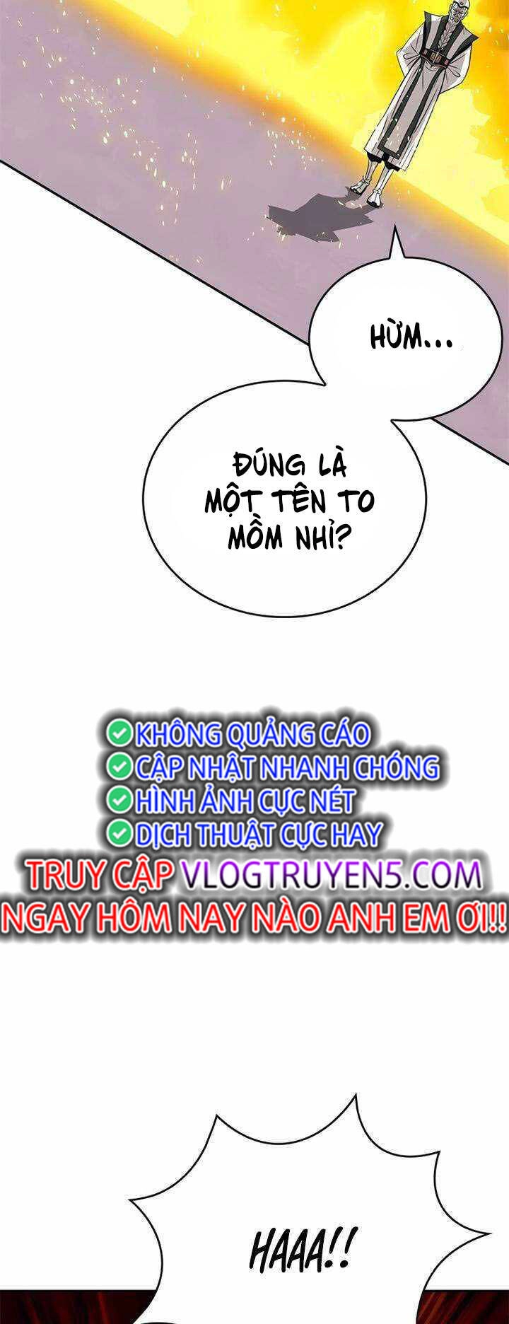 Vô Địch Vạn Quyền, Bất Khả Chiến Bại Chapter 9 - 60