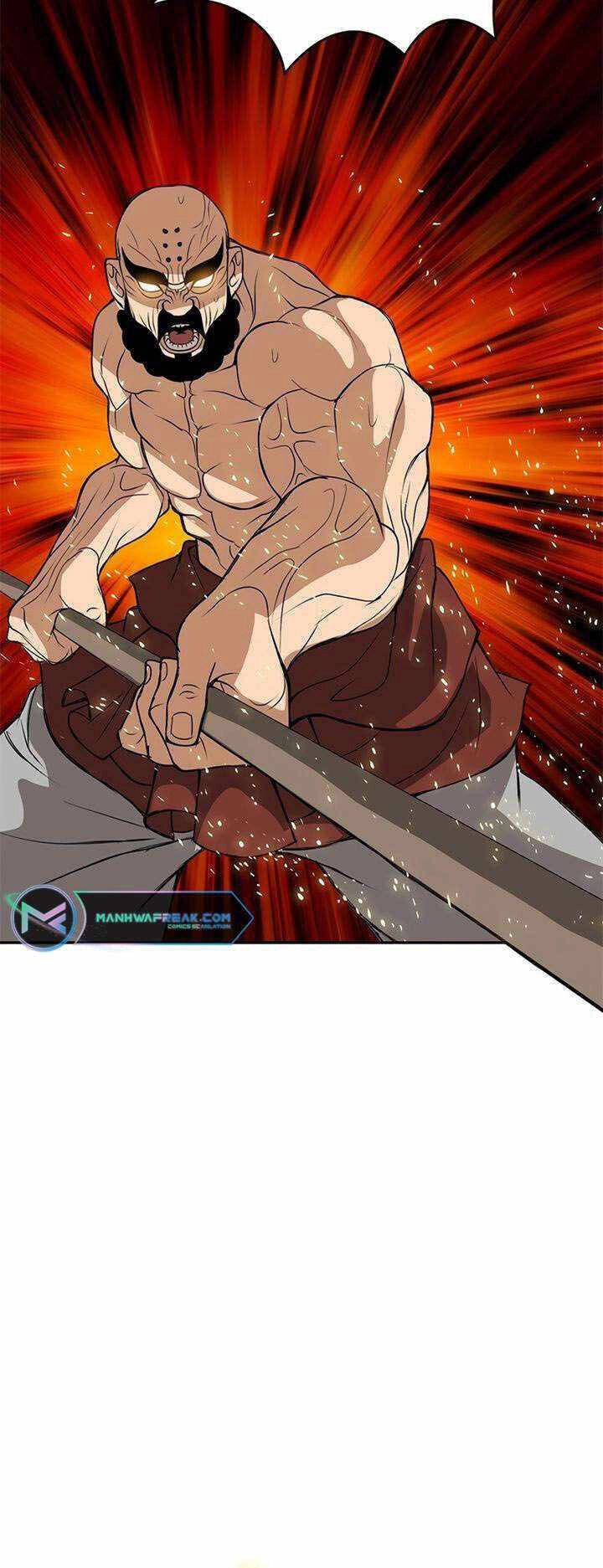 Vô Địch Vạn Quyền, Bất Khả Chiến Bại Chapter 9 - 61