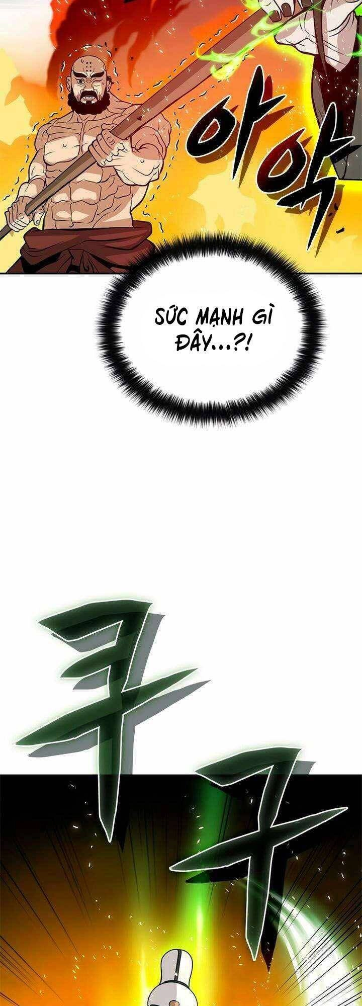 Vô Địch Vạn Quyền, Bất Khả Chiến Bại Chapter 9 - 64