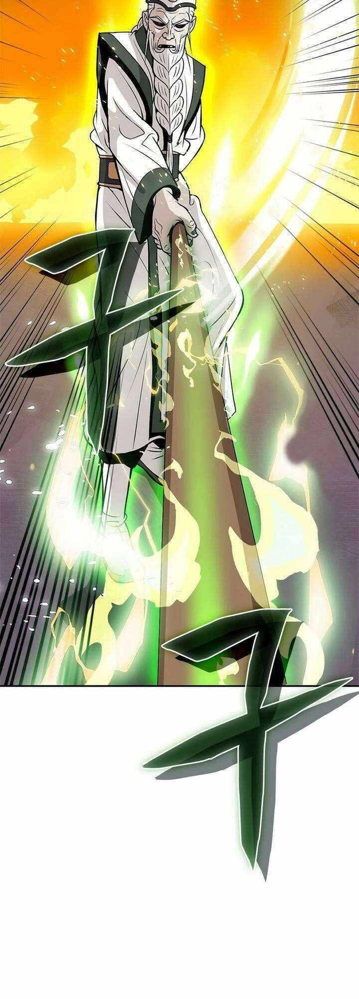 Vô Địch Vạn Quyền, Bất Khả Chiến Bại Chapter 9 - 65