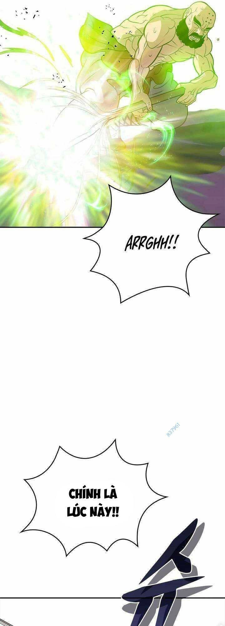 Vô Địch Vạn Quyền, Bất Khả Chiến Bại Chapter 9 - 68