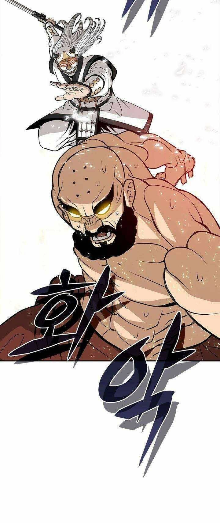 Vô Địch Vạn Quyền, Bất Khả Chiến Bại Chapter 9 - 69