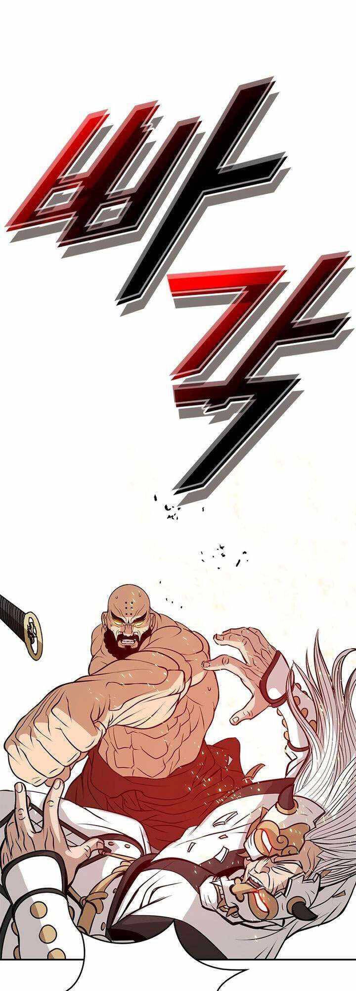 Vô Địch Vạn Quyền, Bất Khả Chiến Bại Chapter 9 - 73