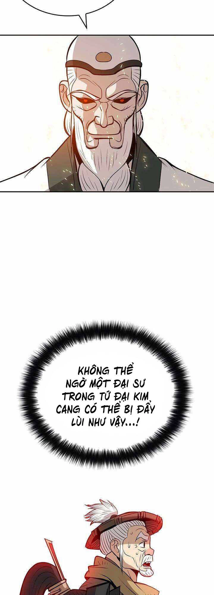 Vô Địch Vạn Quyền, Bất Khả Chiến Bại Chapter 9 - 76