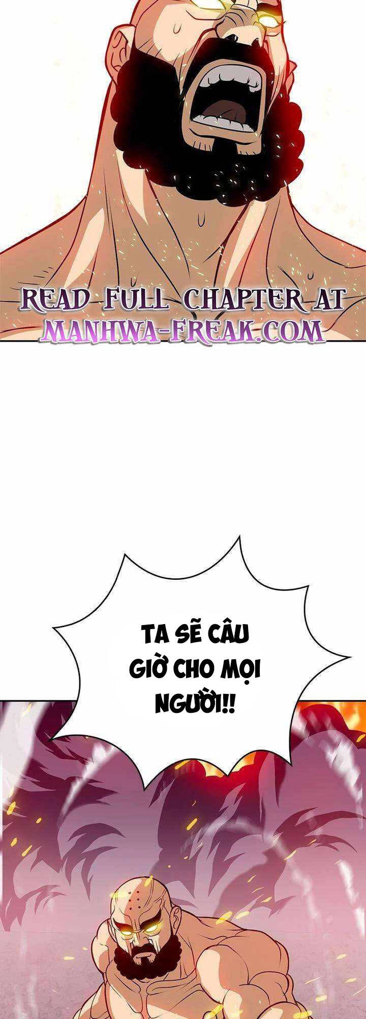 Vô Địch Vạn Quyền, Bất Khả Chiến Bại Chapter 9 - 78