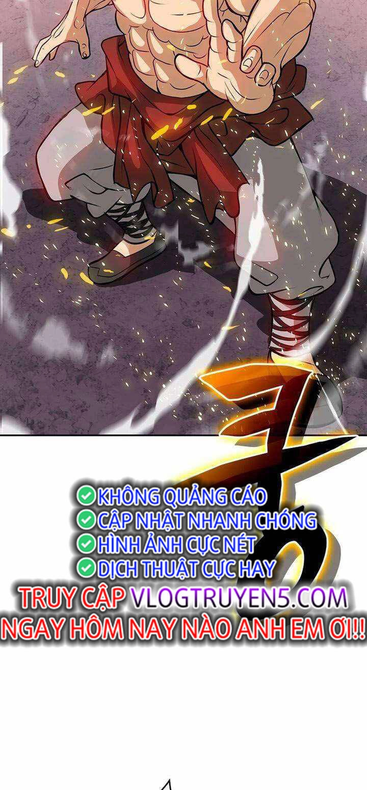 Vô Địch Vạn Quyền, Bất Khả Chiến Bại Chapter 9 - 79