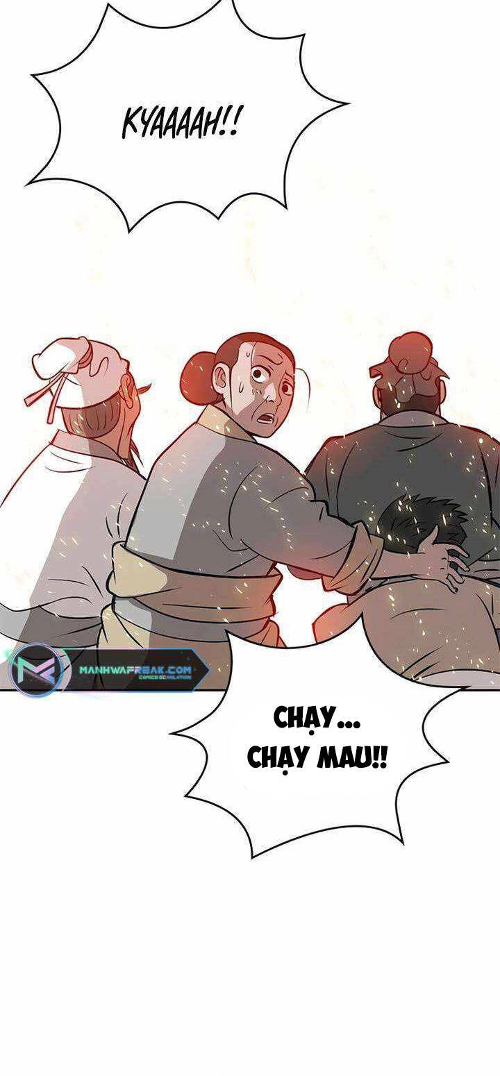 Vô Địch Vạn Quyền, Bất Khả Chiến Bại Chapter 9 - 80