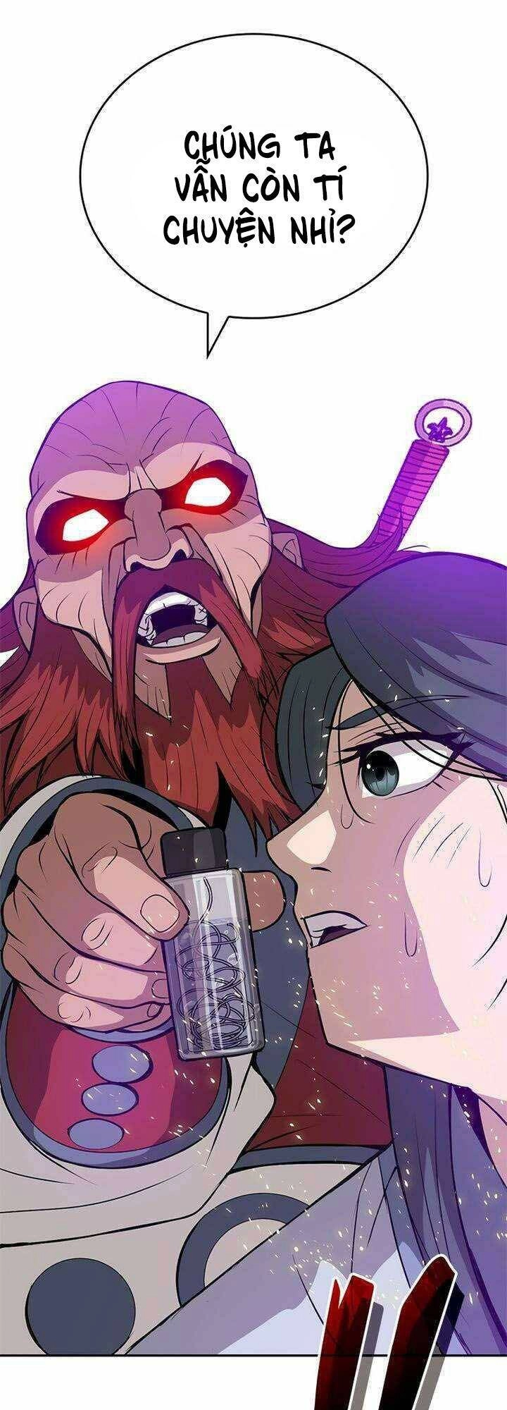 Vô Địch Vạn Quyền, Bất Khả Chiến Bại Chapter 9 - 83