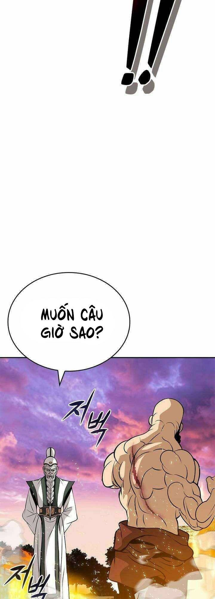 Vô Địch Vạn Quyền, Bất Khả Chiến Bại Chapter 9 - 84