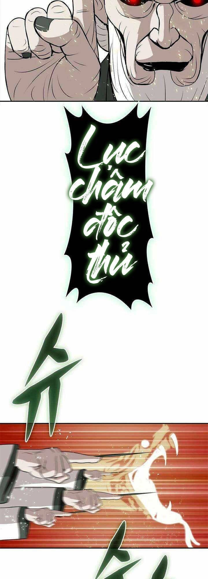 Vô Địch Vạn Quyền, Bất Khả Chiến Bại Chapter 9 - 86