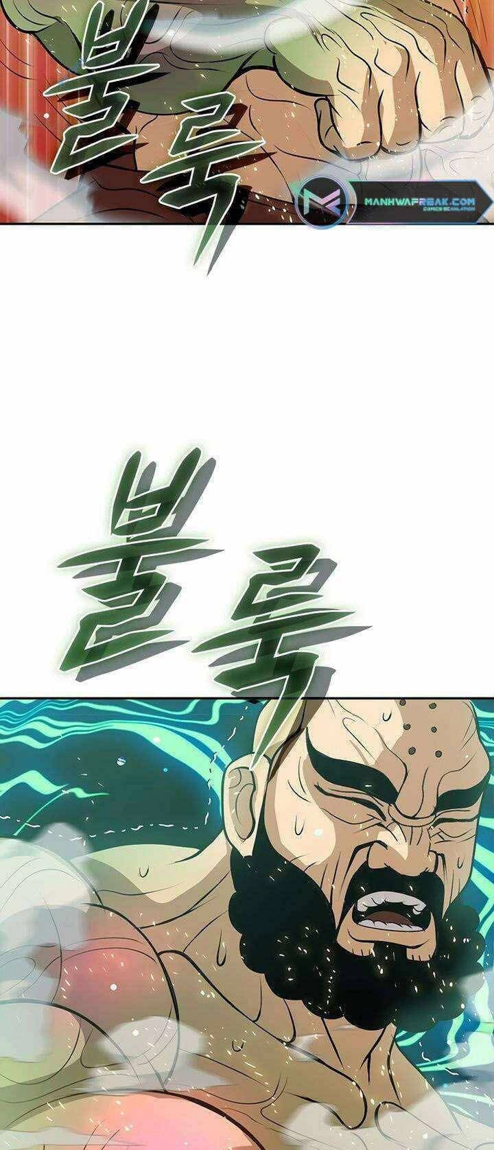 Vô Địch Vạn Quyền, Bất Khả Chiến Bại Chapter 9 - 89