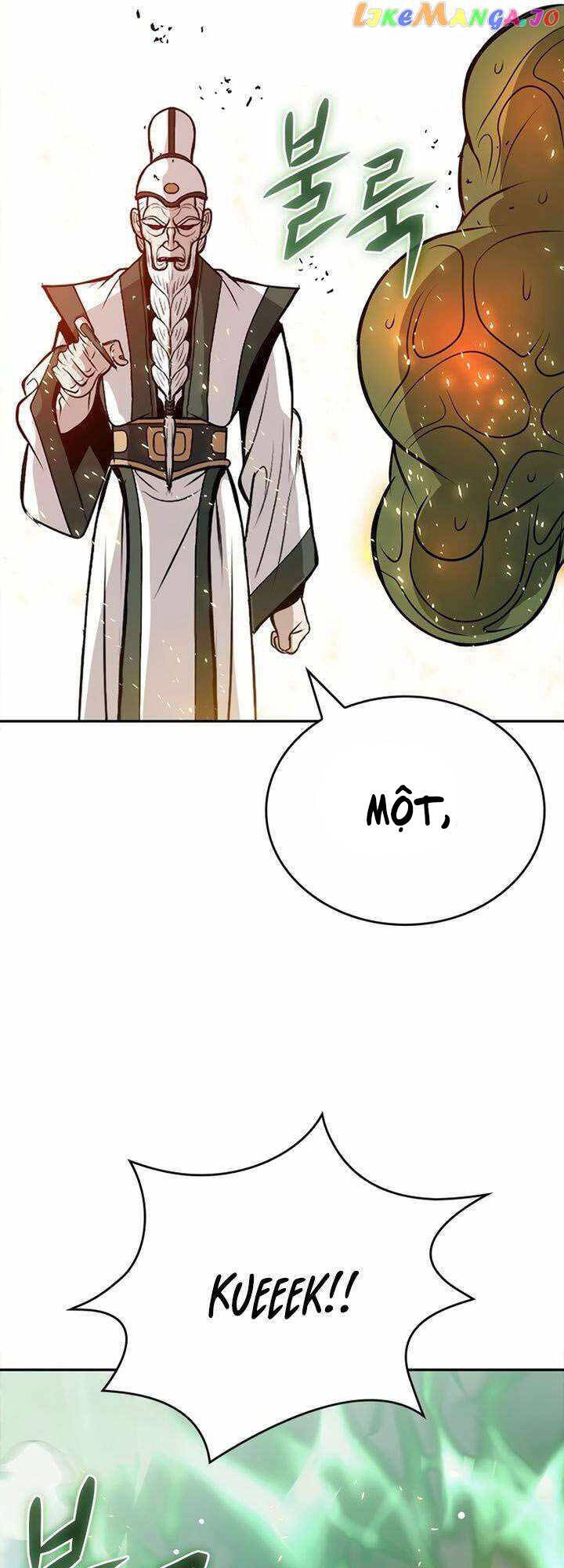 Vô Địch Vạn Quyền, Bất Khả Chiến Bại Chapter 9 - 91