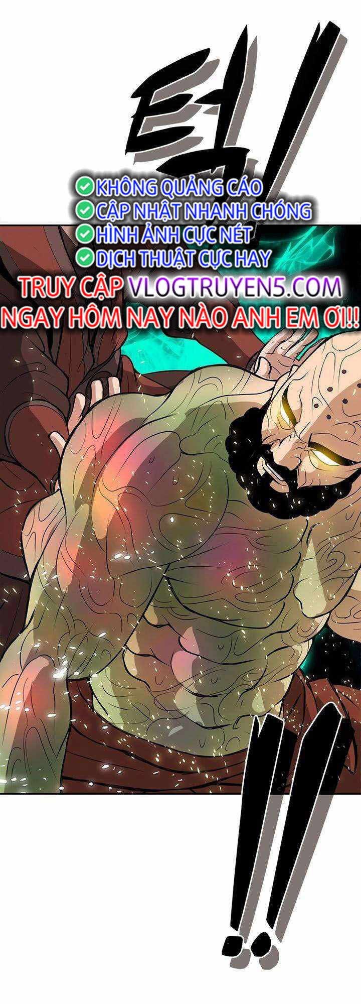 Vô Địch Vạn Quyền, Bất Khả Chiến Bại Chapter 9 - 94