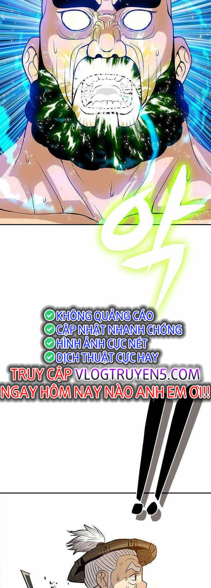 Vô Địch Vạn Quyền, Bất Khả Chiến Bại Chapter 9 - 96