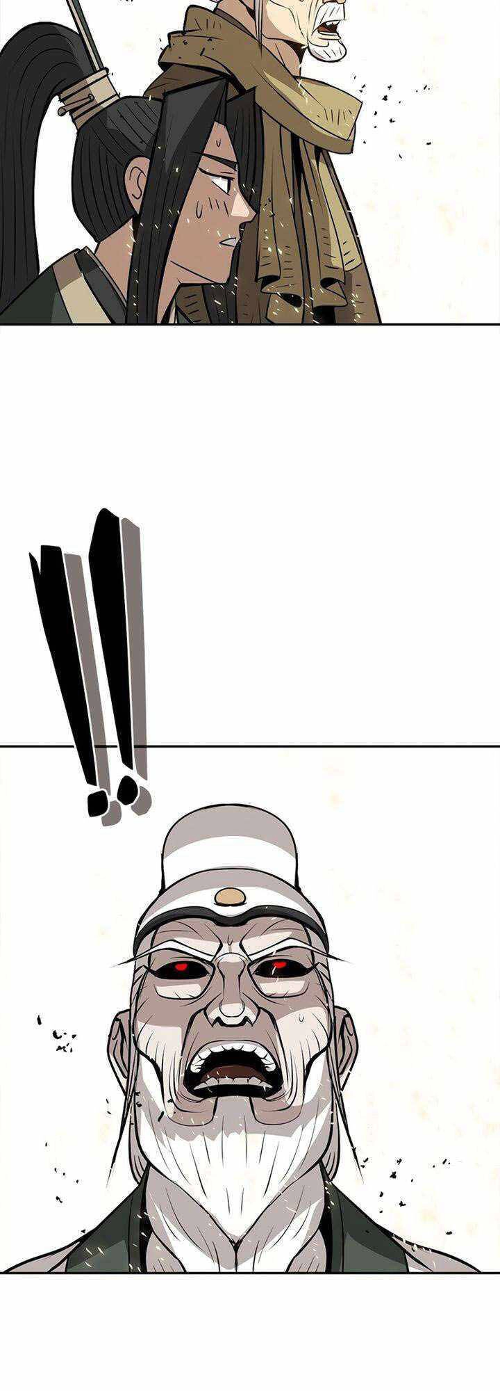 Vô Địch Vạn Quyền, Bất Khả Chiến Bại Chapter 9 - 97