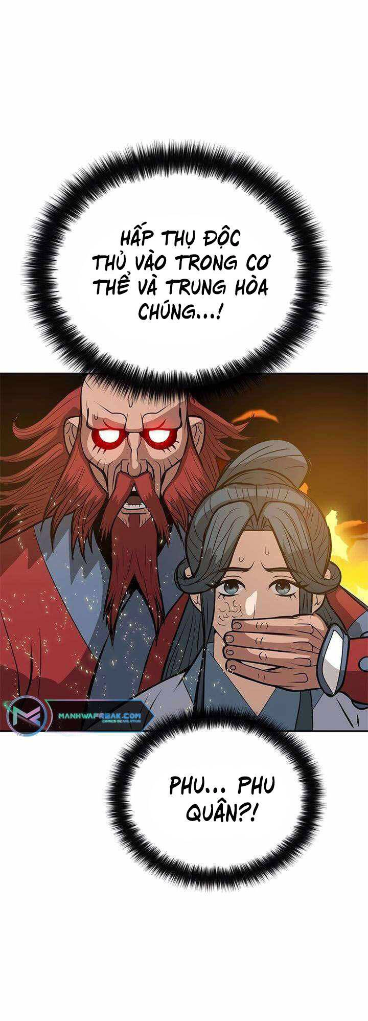 Vô Địch Vạn Quyền, Bất Khả Chiến Bại Chapter 9 - 99