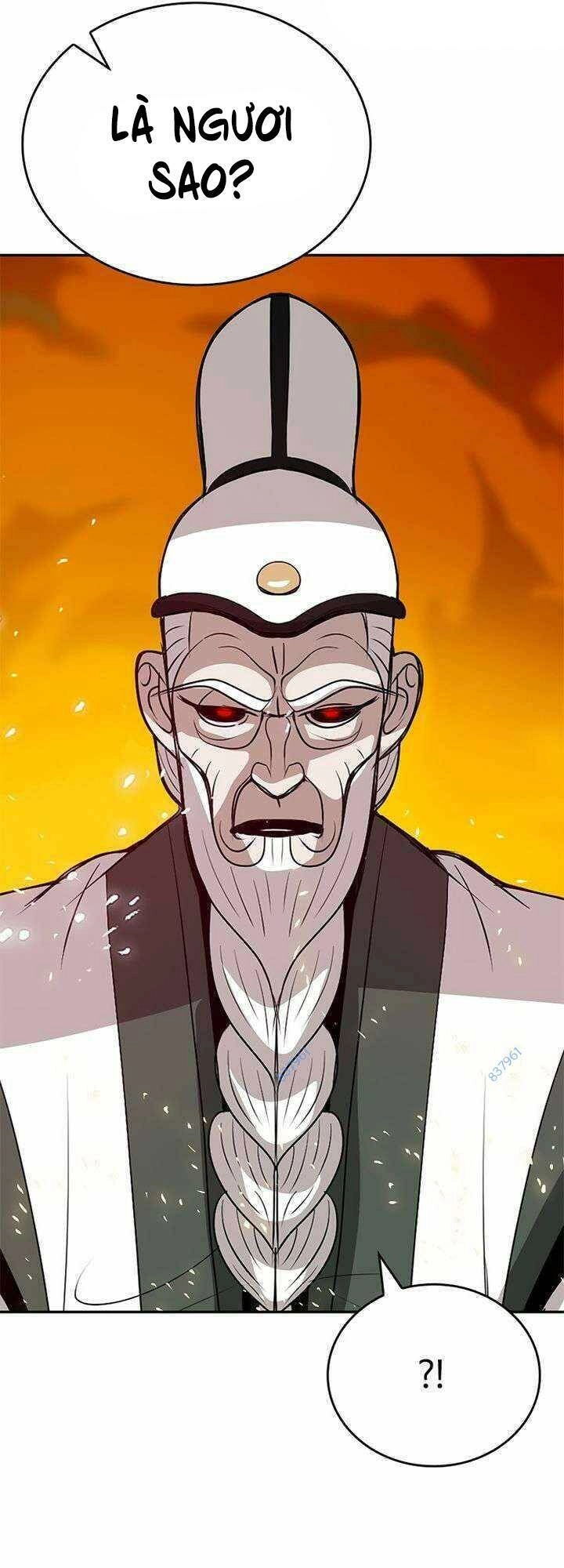 Vô Địch Vạn Quyền, Bất Khả Chiến Bại Chapter 9 - 101