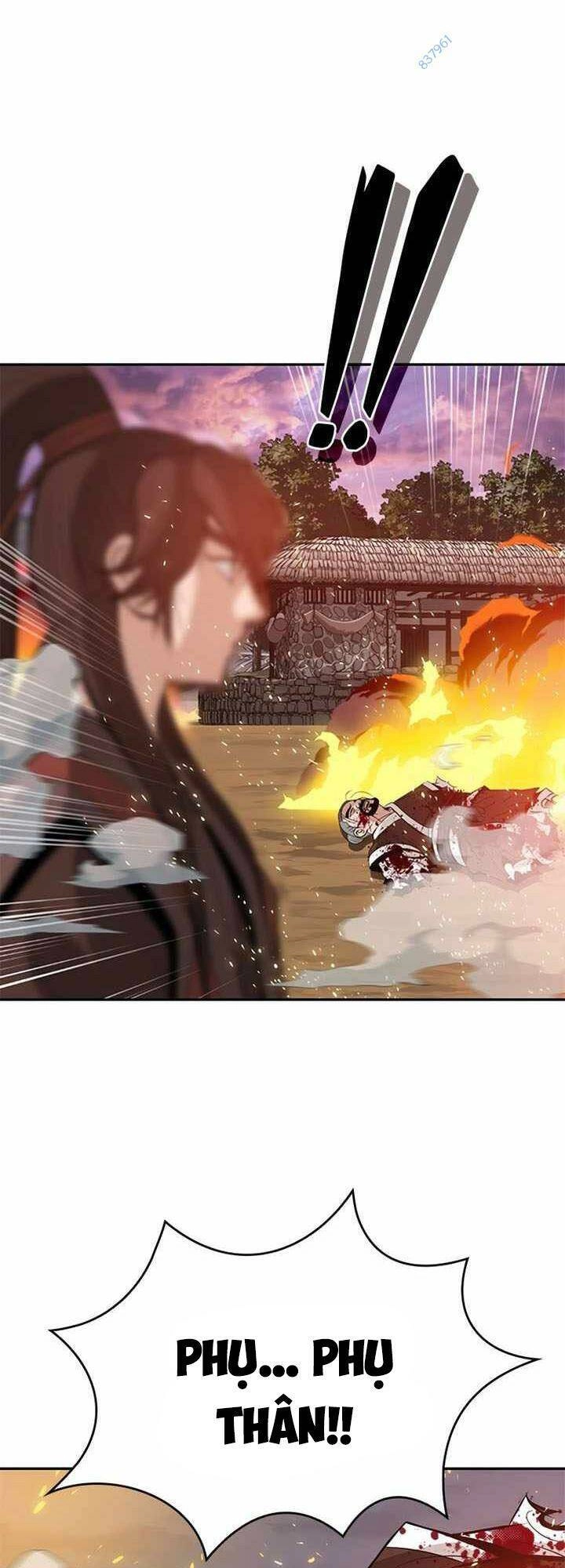 Vô Địch Vạn Quyền, Bất Khả Chiến Bại Chapter 10 - 1