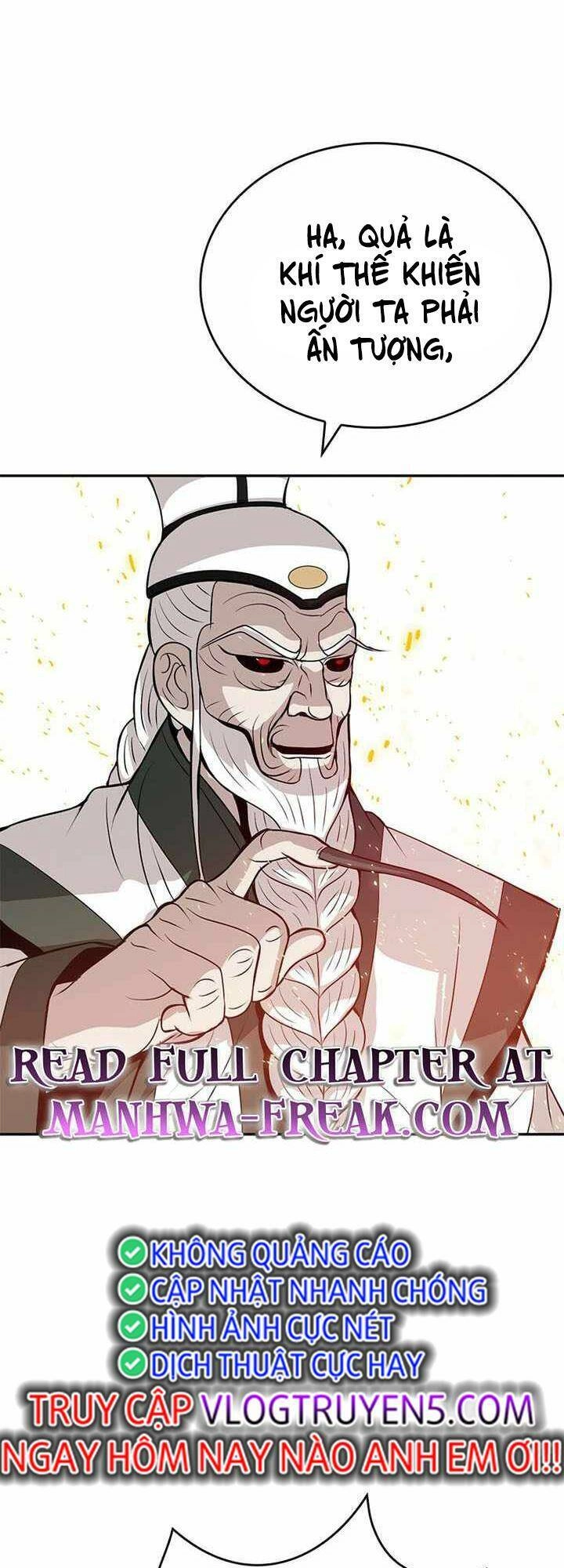 Vô Địch Vạn Quyền, Bất Khả Chiến Bại Chapter 10 - 5