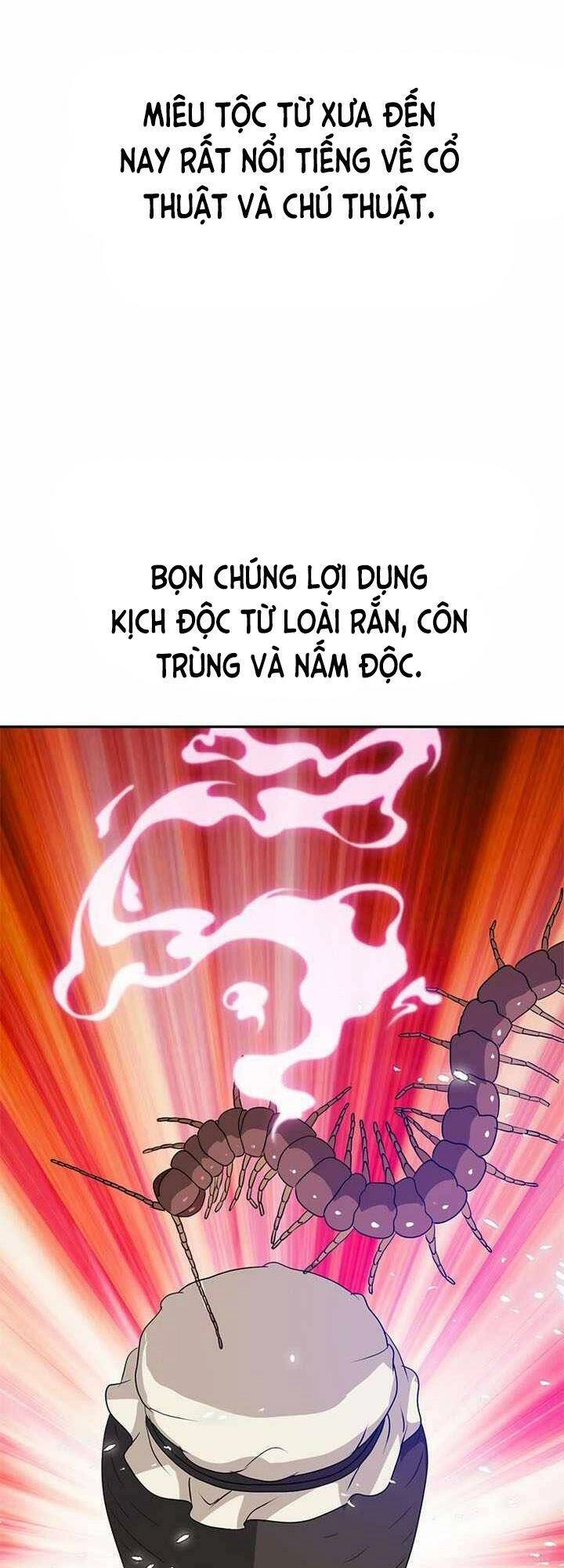 Vô Địch Vạn Quyền, Bất Khả Chiến Bại Chapter 10 - 7