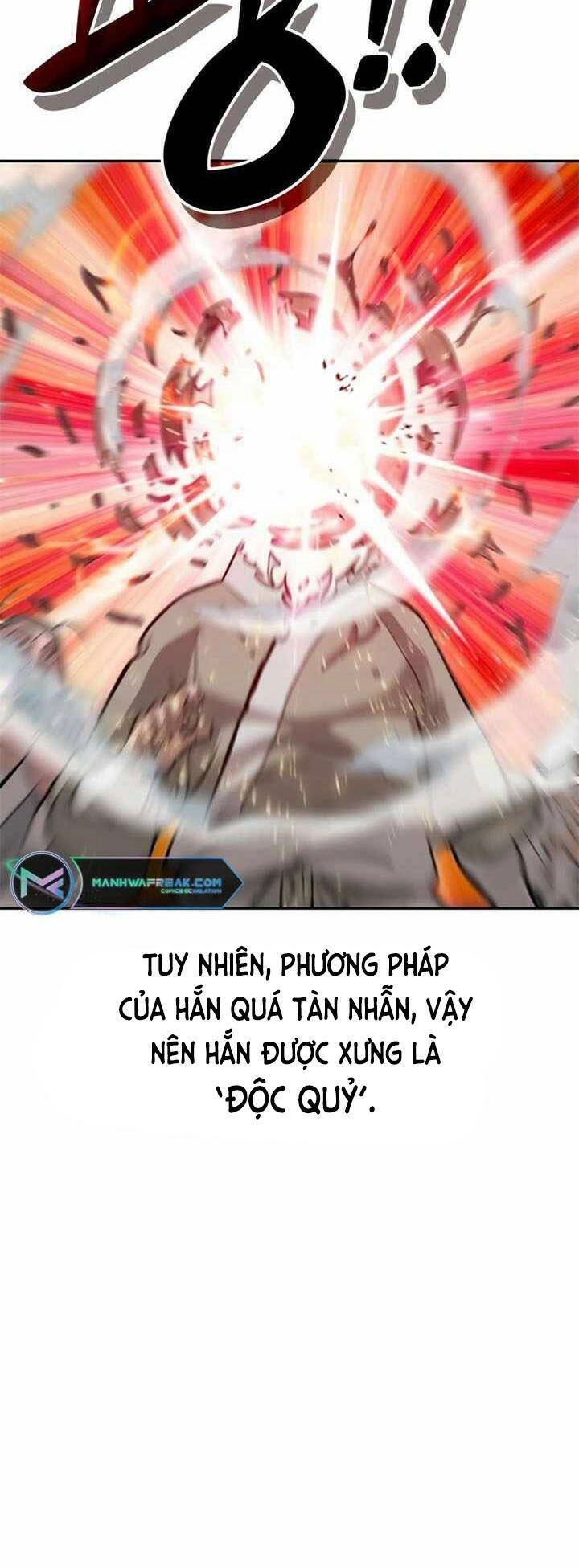 Vô Địch Vạn Quyền, Bất Khả Chiến Bại Chapter 10 - 9