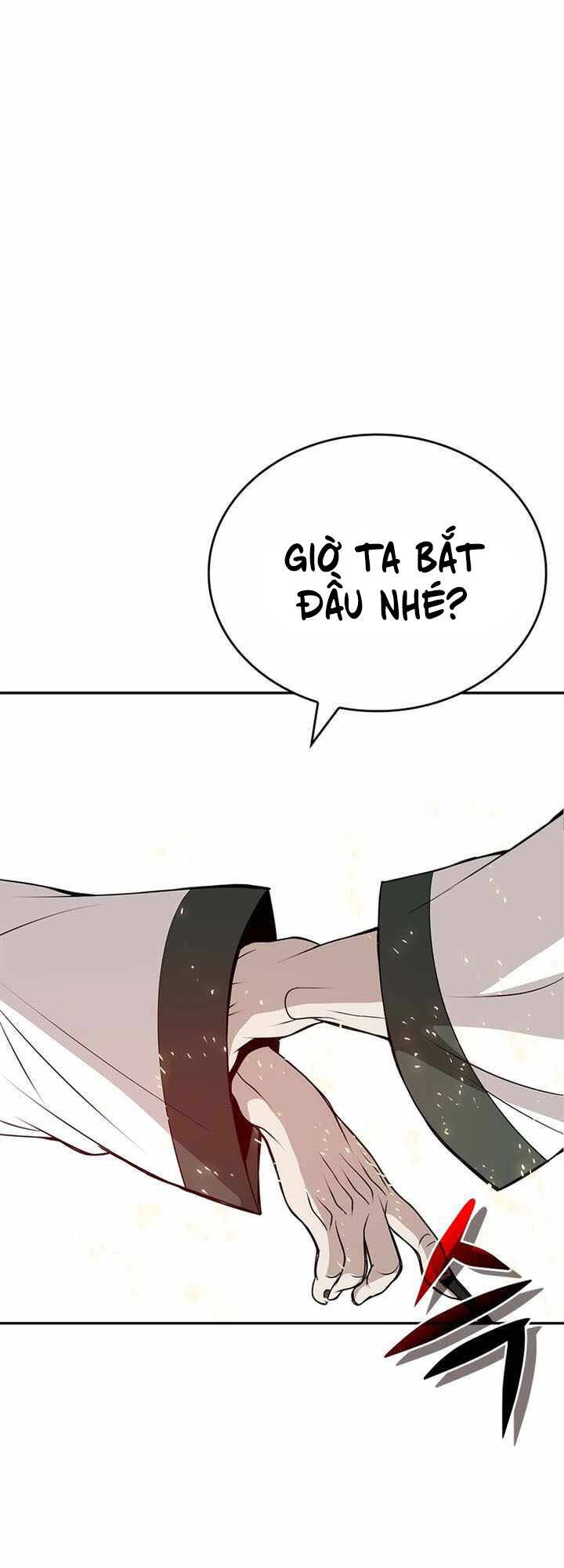 Vô Địch Vạn Quyền, Bất Khả Chiến Bại Chapter 10 - 11