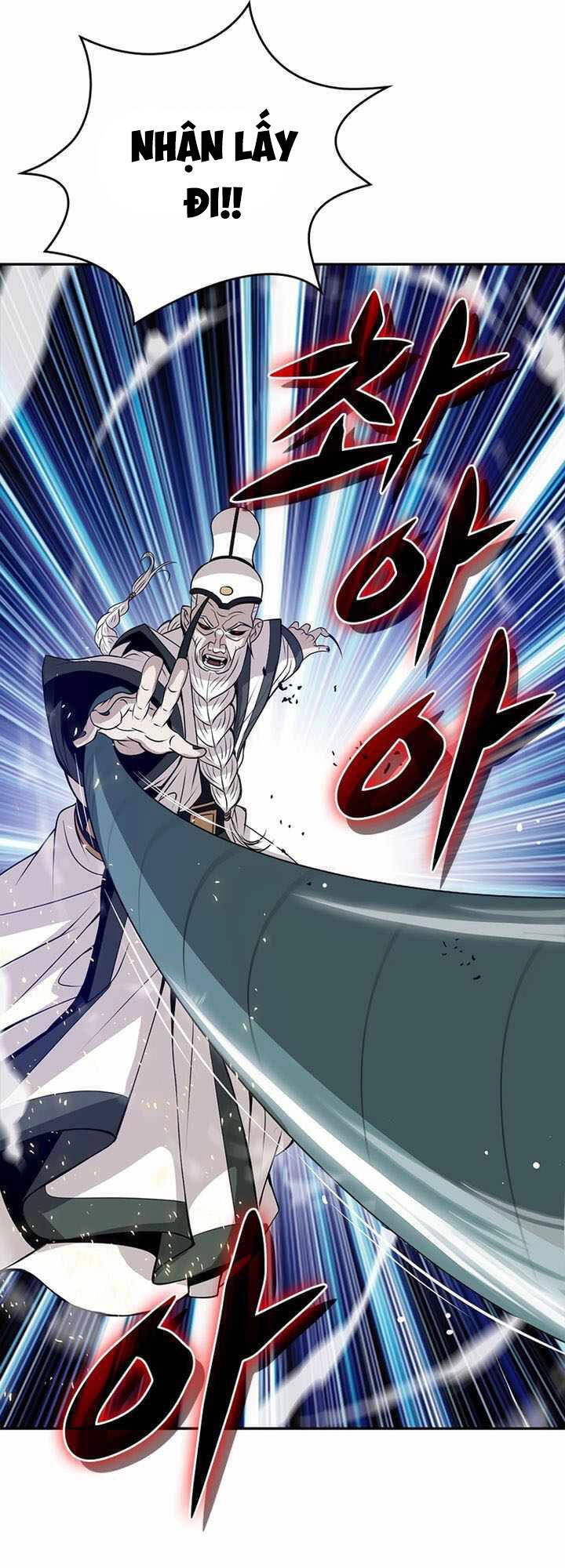 Vô Địch Vạn Quyền, Bất Khả Chiến Bại Chapter 10 - 12