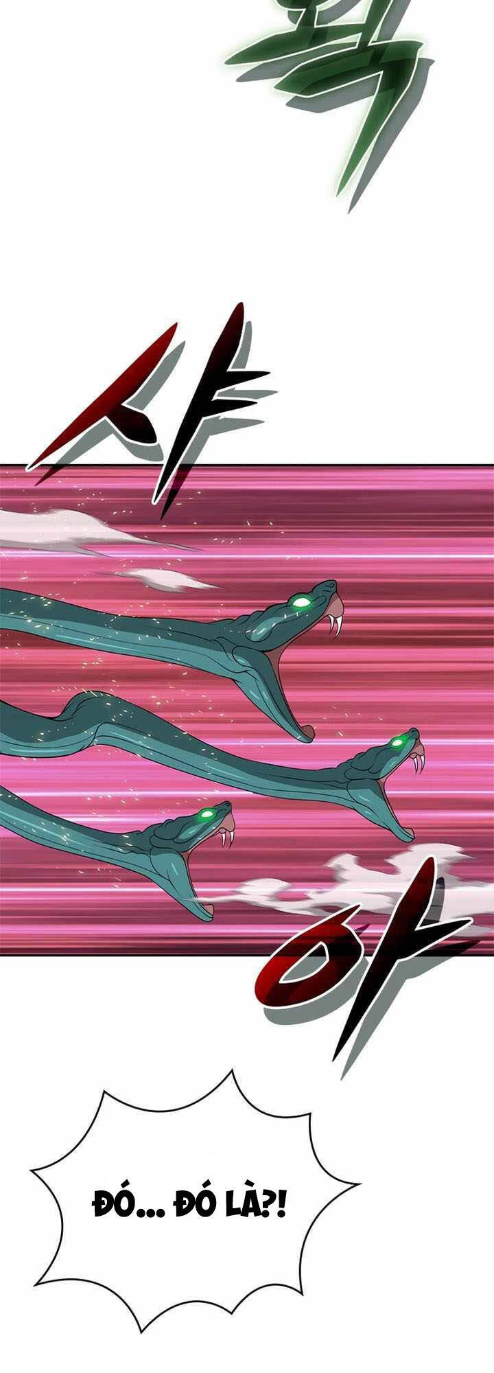 Vô Địch Vạn Quyền, Bất Khả Chiến Bại Chapter 10 - 15