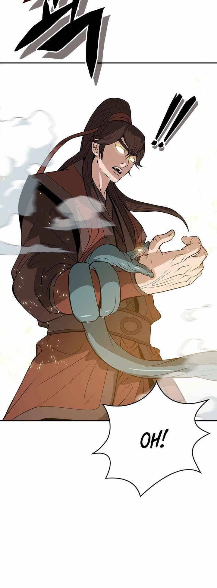 Vô Địch Vạn Quyền, Bất Khả Chiến Bại Chapter 10 - 19