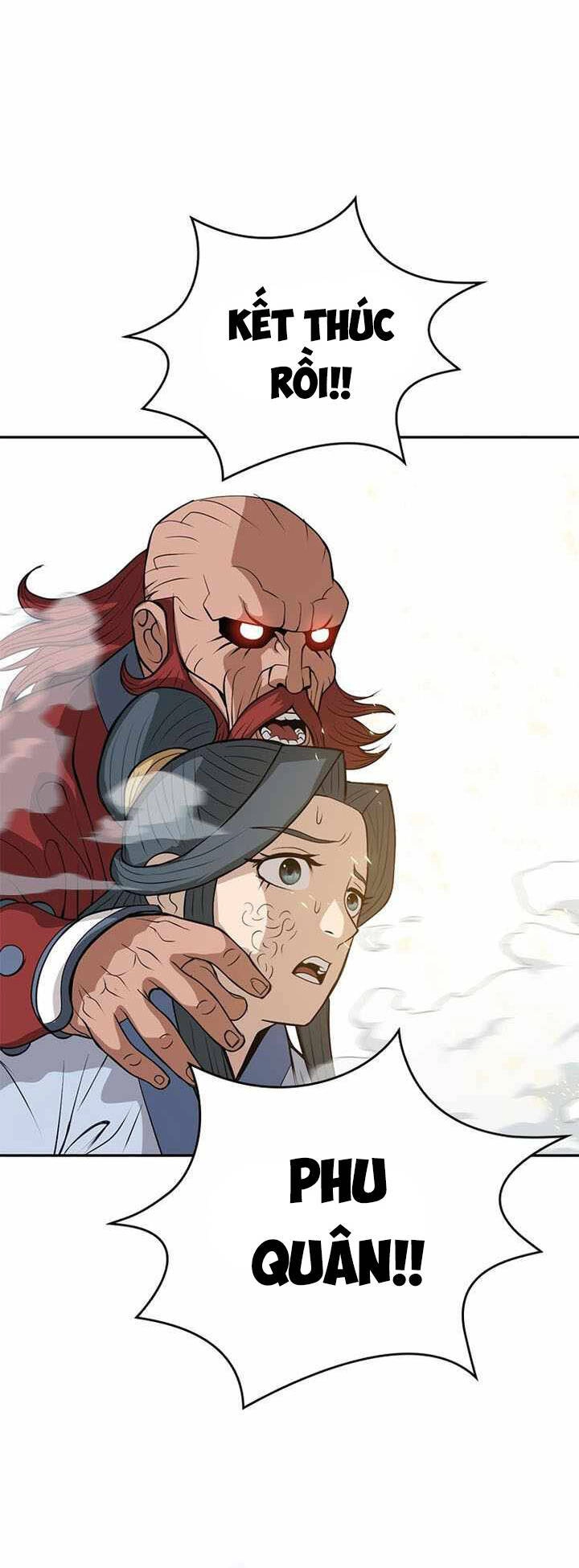 Vô Địch Vạn Quyền, Bất Khả Chiến Bại Chapter 10 - 20