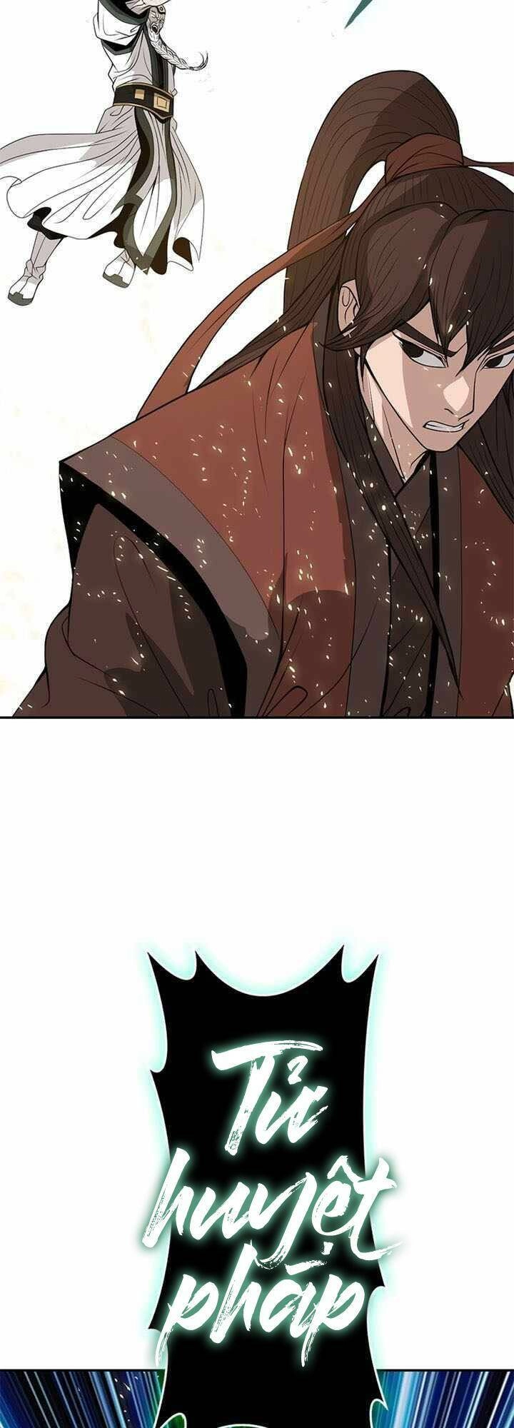 Vô Địch Vạn Quyền, Bất Khả Chiến Bại Chapter 10 - 23