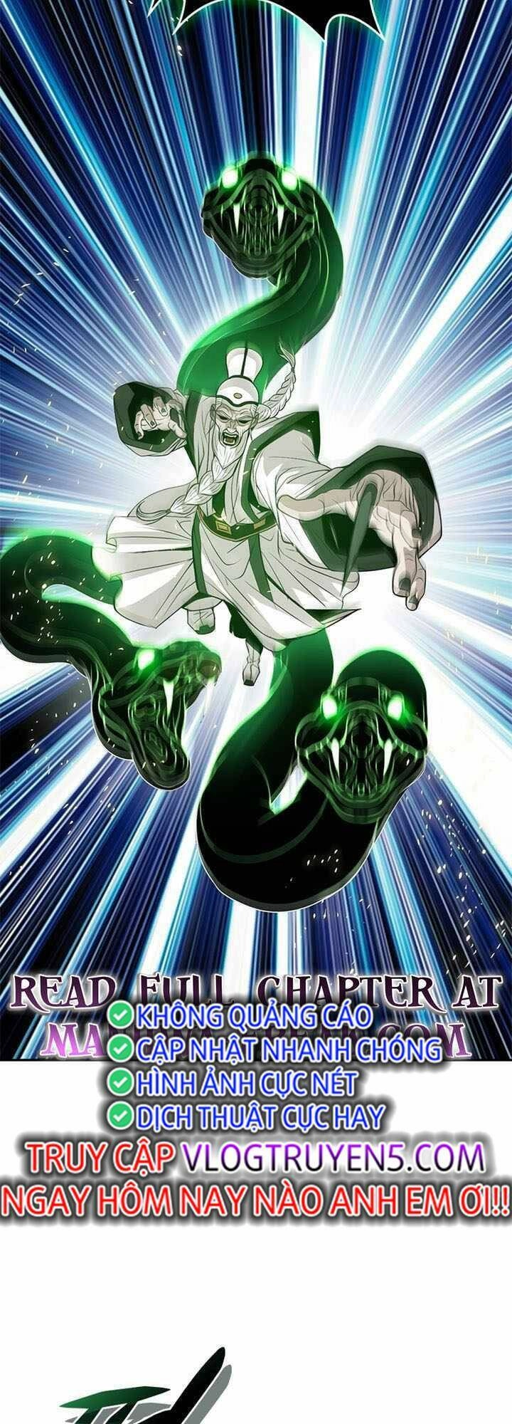 Vô Địch Vạn Quyền, Bất Khả Chiến Bại Chapter 10 - 24