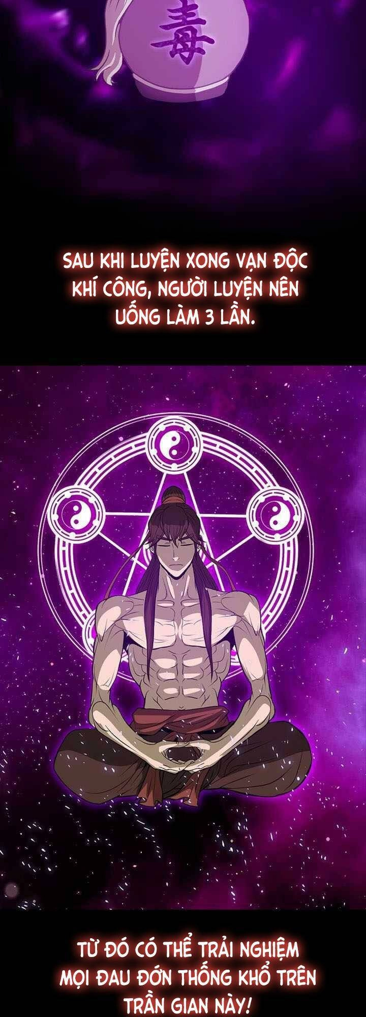 Vô Địch Vạn Quyền, Bất Khả Chiến Bại Chapter 10 - 29