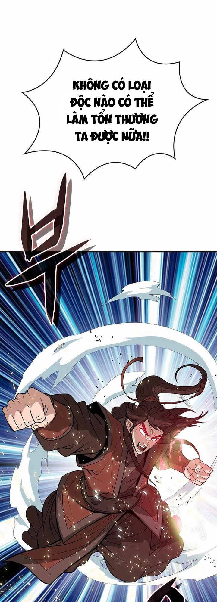 Vô Địch Vạn Quyền, Bất Khả Chiến Bại Chapter 10 - 36