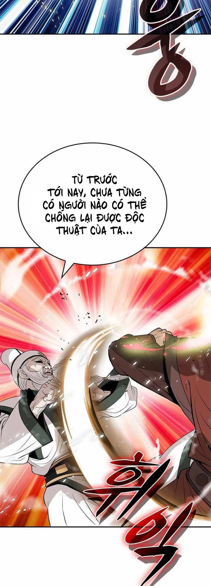 Vô Địch Vạn Quyền, Bất Khả Chiến Bại Chapter 10 - 37