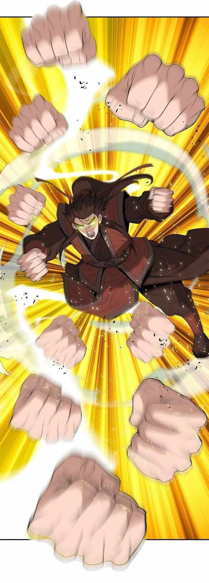 Vô Địch Vạn Quyền, Bất Khả Chiến Bại Chapter 10 - 41