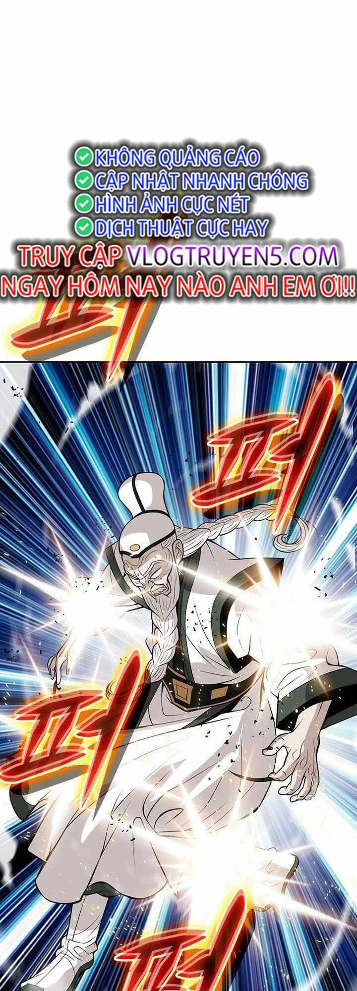 Vô Địch Vạn Quyền, Bất Khả Chiến Bại Chapter 10 - 42