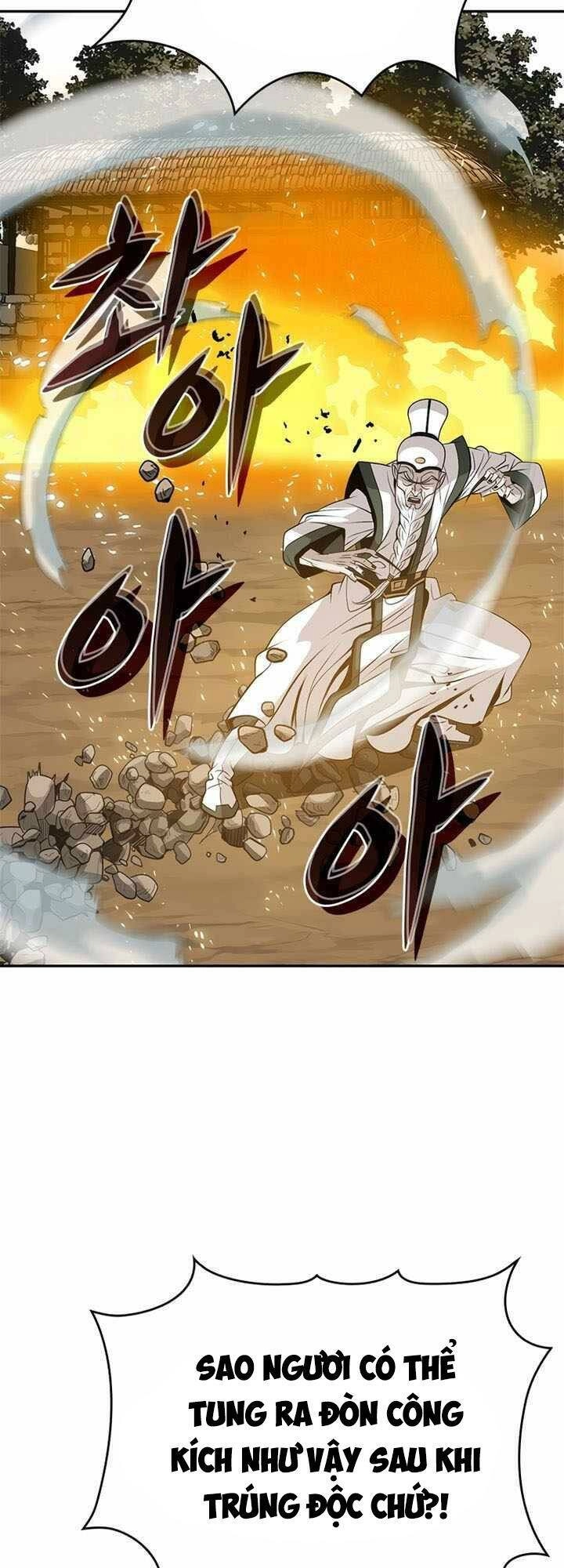 Vô Địch Vạn Quyền, Bất Khả Chiến Bại Chapter 10 - 44