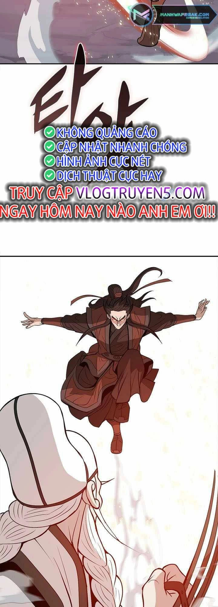 Vô Địch Vạn Quyền, Bất Khả Chiến Bại Chapter 10 - 49