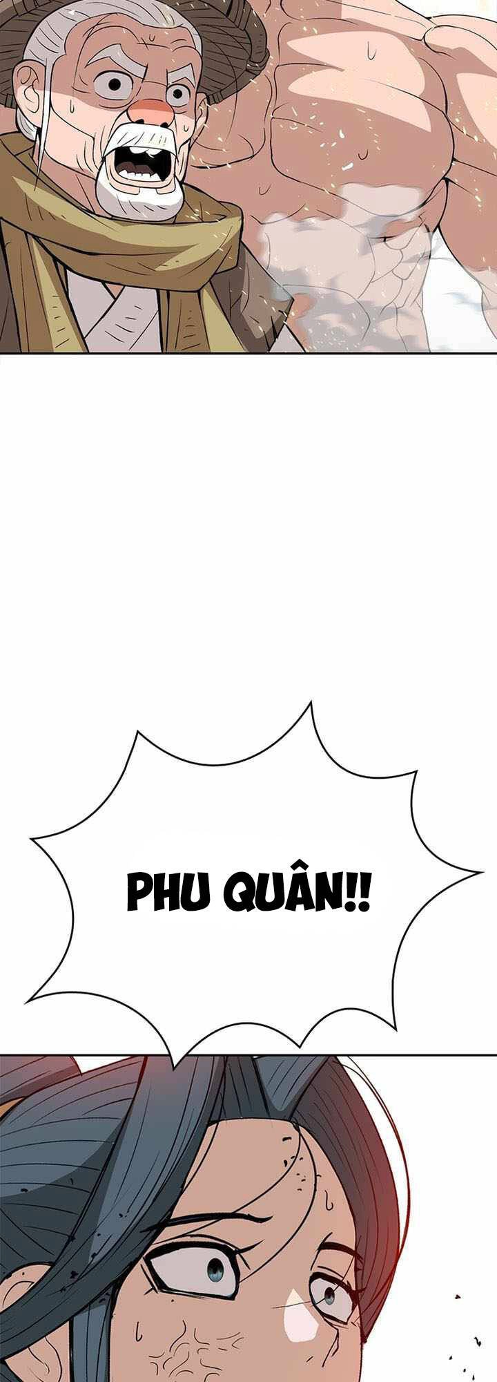 Vô Địch Vạn Quyền, Bất Khả Chiến Bại Chapter 10 - 53