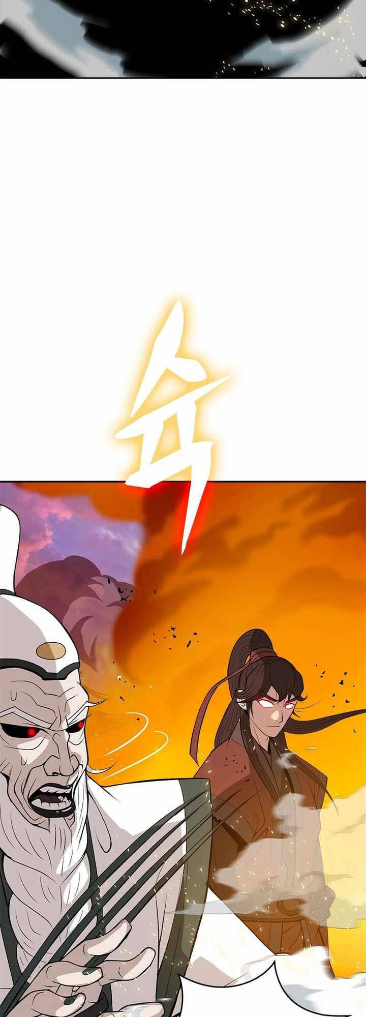 Vô Địch Vạn Quyền, Bất Khả Chiến Bại Chapter 10 - 56