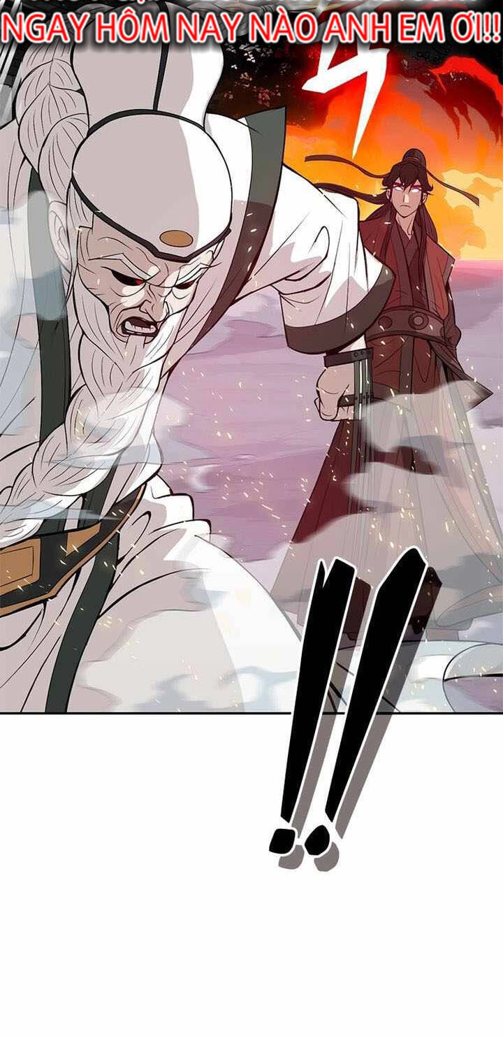 Vô Địch Vạn Quyền, Bất Khả Chiến Bại Chapter 10 - 60