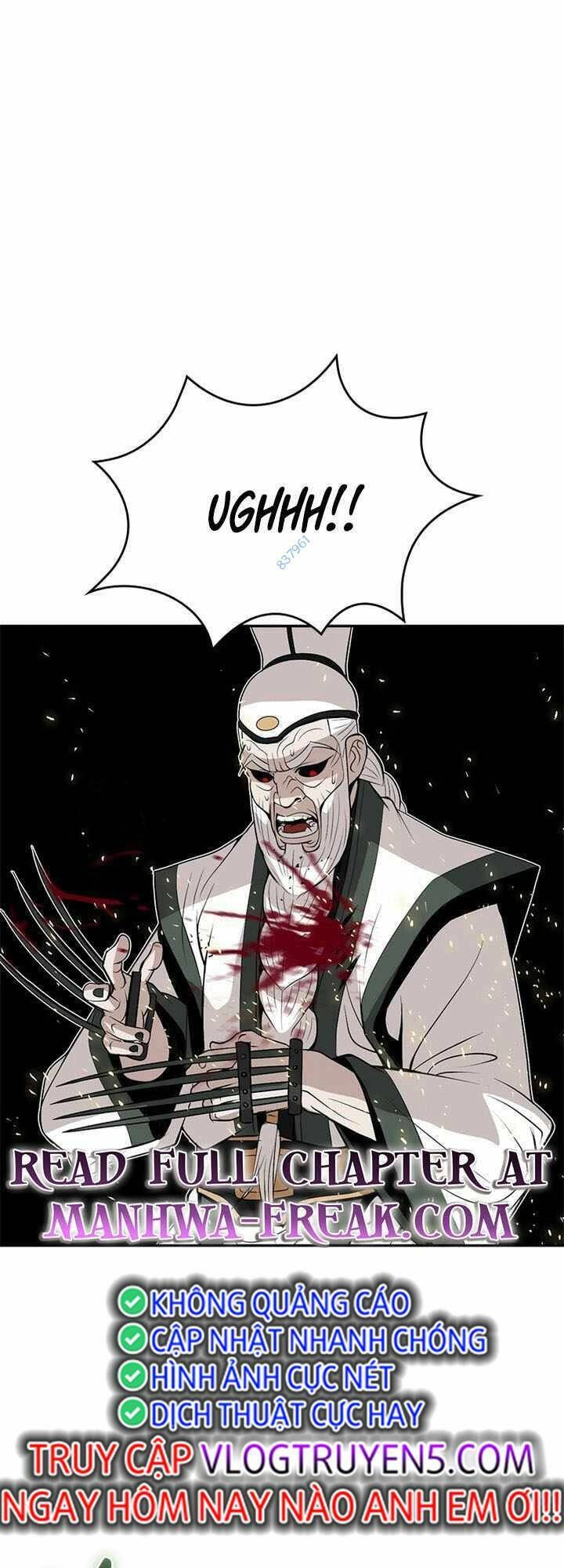 Vô Địch Vạn Quyền, Bất Khả Chiến Bại Chapter 10 - 63